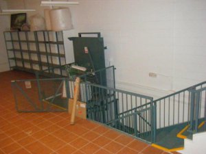 Nave Ind. Pareada en Lloguer a Esparreguera