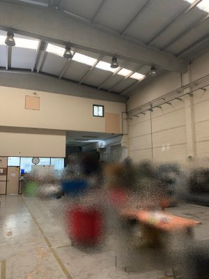 Nave Almacen en Alquiler en Papiol (el)