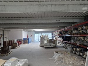 Nave Almacen en Alquiler en Sant Feliu De Llobregat