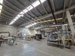 Nave Ind. Aislada en Venda a Valls