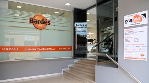 Oficina/Despacho Oficina en Lloguer a Abrera