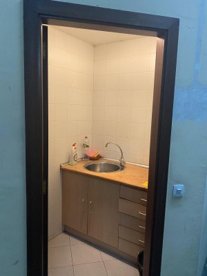 Nave Ind. Aislada en Alquiler en Hospitalet De Llobregat (l')