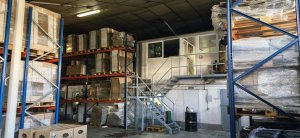 Nave Ind. Pareada en Venta en Sant Esteve Sesrovires