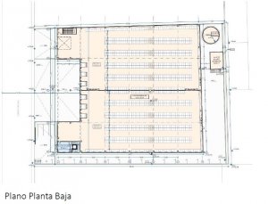 Nave Logistica en Alquiler en Franqueses Del Valles (les)