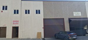 Nave Almacen en Lloguer a Esparreguera
