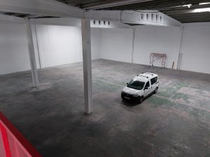 Nave Almacen en Lloguer a Terrassa