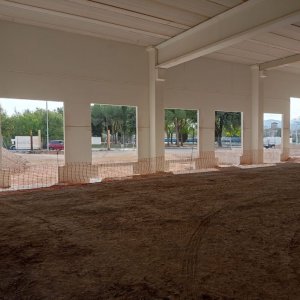 Nave Logistica en Alquiler en Parets Del Valles