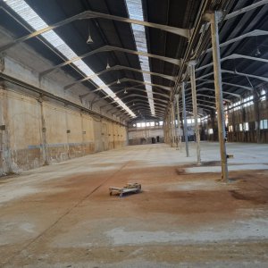 Nave Ind. Pareada en Venda a Esparreguera