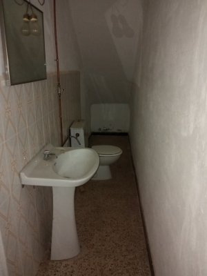 Casa Chalet Unifamiliar Pareada en Venta en Bruc (el)