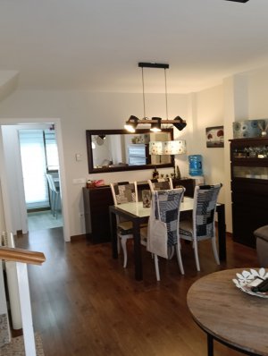 Casa Chalet Unifamiliar Adosada en Venta en Bruc (el)