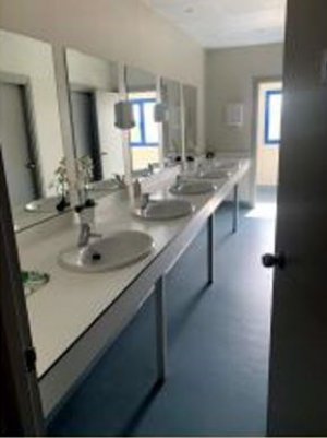 Nave Logistica en Lloguer a Granollers