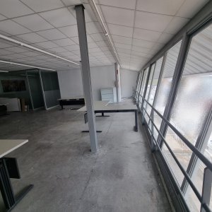 Nave Almacen en Lloguer a Castellvi De Rosanes