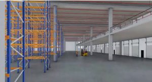 Nave Logistica en Alquiler en Castellbisbal