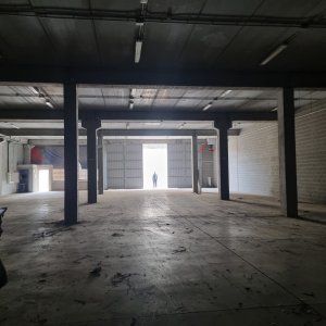 Nave Ind. Pareada en Alquiler en Sant Andreu De La Barca