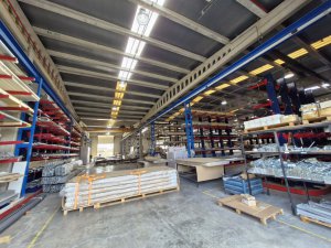 Nave Ind. Aislada en Venda a Valls