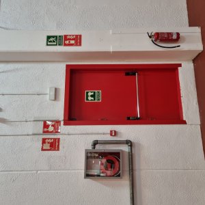Nave Ind. Pareada en Lloguer a Collbato