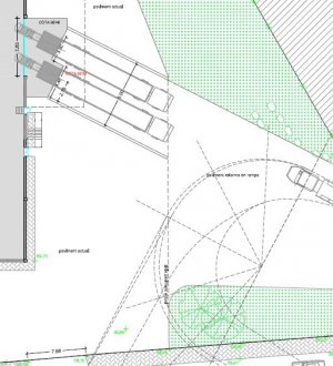 Nave Ind. Pareada en Lloguer a Sant Just Desvern