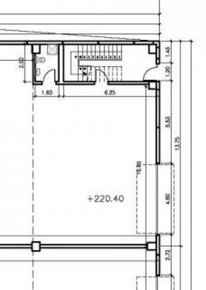 Nave Ind. Pareada en Alquiler en Esparreguera