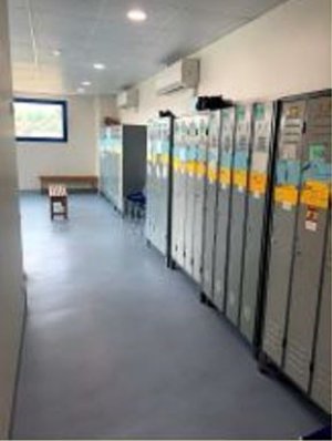 Nave Logistica en Lloguer a Granollers