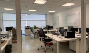 Nave Logistica en Lloguer a Sant Boi De Llobregat