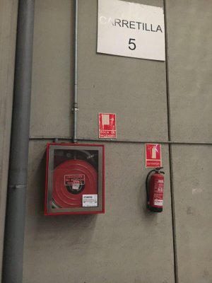 Nave Logistica en Alquiler en Castellbisbal