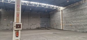 Nave Ind. Pareada en Alquiler en Sant Andreu De La Barca