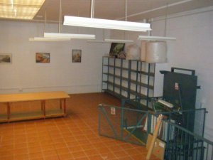 Nave Ind. Pareada en Lloguer a Esparreguera