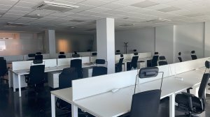 Oficina/Despacho Oficina en Alquiler en Martorell