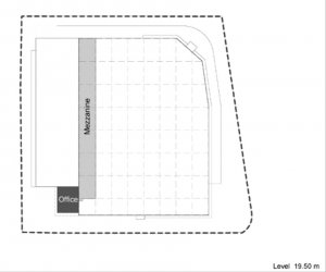 Nave Logistica en Lloguer a Castellbisbal
