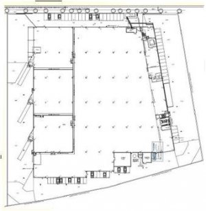 Nave Logistica en Lloguer a Granollers