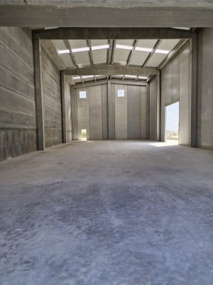Nave Ind. Pareada en Alquiler en Esparreguera