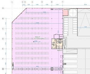 Nave Logistica en Alquiler en Sabadell