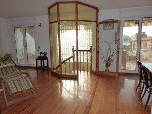 Casa Chalet Unifamiliar Adosada en Venda a Esparreguera