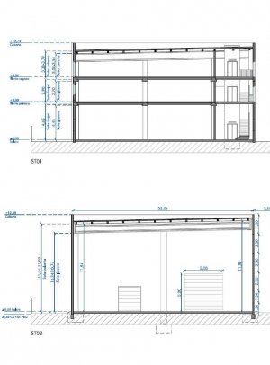 Nave Logistica en Alquiler en Terrassa