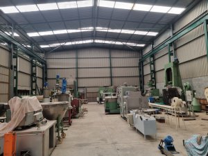 Nave Almacen en Alquiler en Abrera