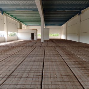 Nave Logistica en Alquiler en Parets Del Valles