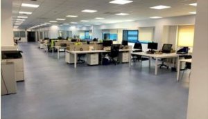 Nave Logistica en Lloguer a Granollers