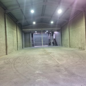 Nave Almacen en Lloguer a Castellvi De Rosanes