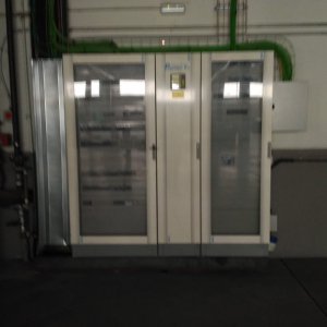 Nave Logistica en Alquiler en Granollers