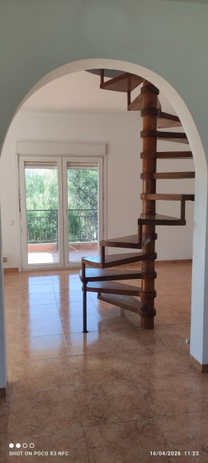 Casa Chalet Unifamiliar Aislado en Venta en Esparreguera