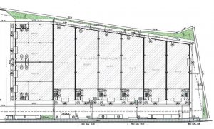 Nave Ind. Pareada en Lloguer a Esparreguera