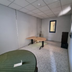 Nave Ind. Aislada en Alquiler en Esparreguera