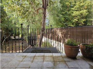 Casa Chalet Unifamiliar Adosada en Venta en Collbato