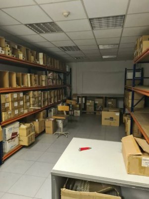 Nave Ind. Aislada en Venta en Montcada I Reixac
