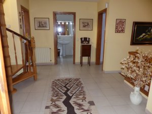 Casa Chalet Unifamiliar Adosada en Venda a Esparreguera