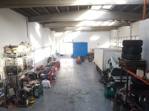 Nave Ind. Aislada en Venda/Lloguer a Esparreguera