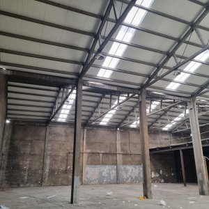 Nave Ind. Aislada en Venda/Lloguer a Palleja