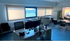 Nave Logistica en Lloguer a Granollers