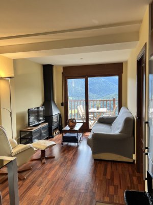 Piso Vivienda en Alquiler en Molina (la)