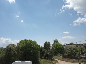 Casa Chalet Unifamiliar Pareada en Venta en Bruc (el)